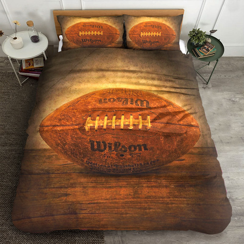 Football HM3009049T Bedding Sets