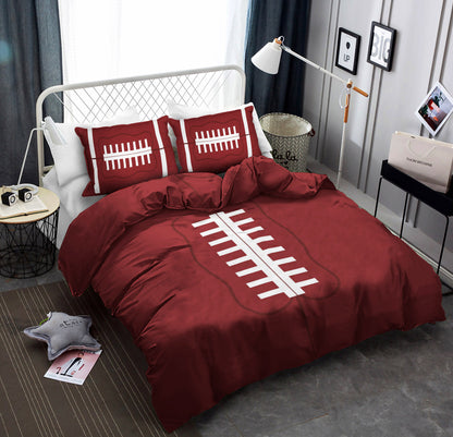 Football TL220833T Bedding Sets
