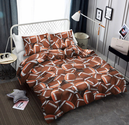 Football TL220834T Bedding Sets