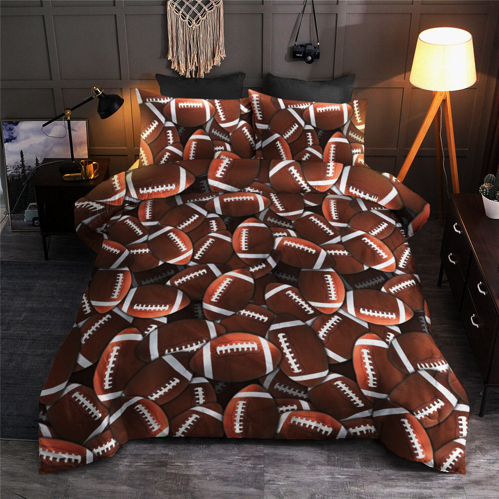 Football TL220834T Bedding Sets