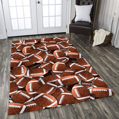 Football TL220838M Rug