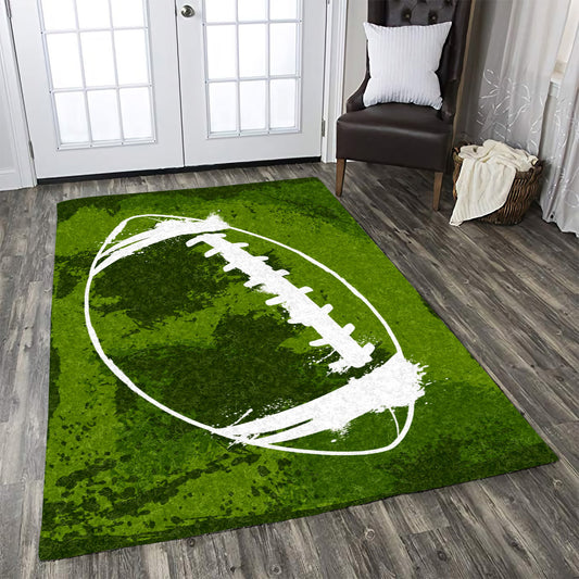 Football TN090843M Rug