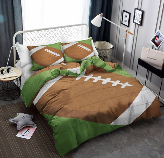 Football TT260826T Bedding Sets