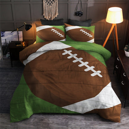 Football TT260826T Bedding Sets