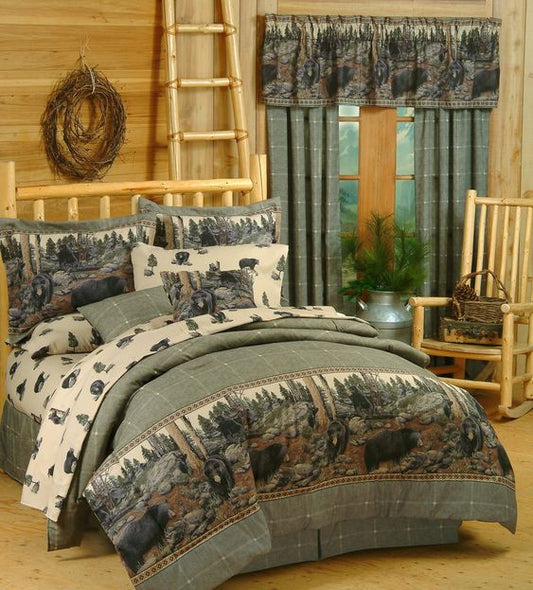 Forest CLP0810056B Bedding Sets