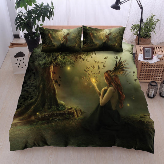 Forest Fairy HN23100125B Bedding Sets