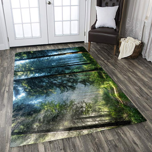 Forest HN260818R Rug