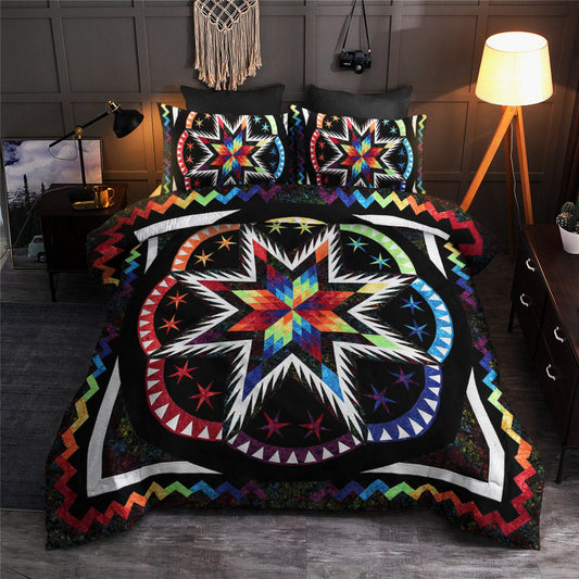 Fortune Teller Glacier Star Bedding Sets TN260120B