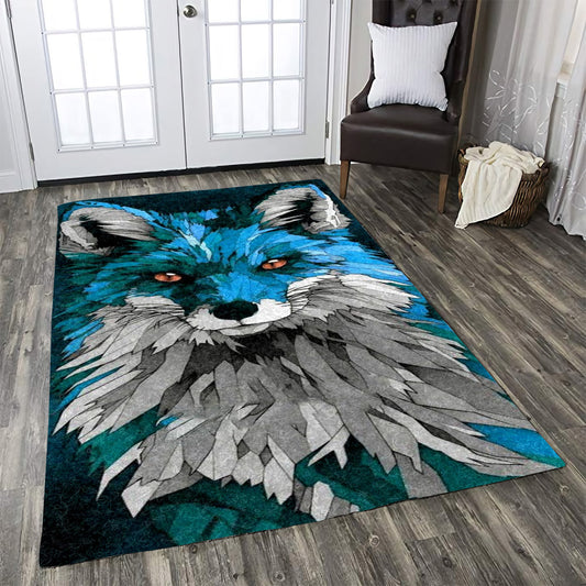 Fox BL2907047 Rug
