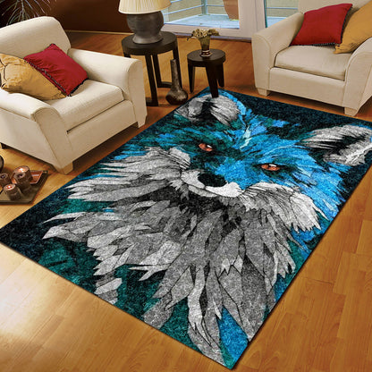 Fox BL2907047 Rug