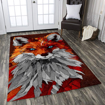 Fox BT150821R Rug
