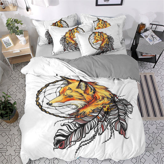 Fox CG140938T Bedding Sets