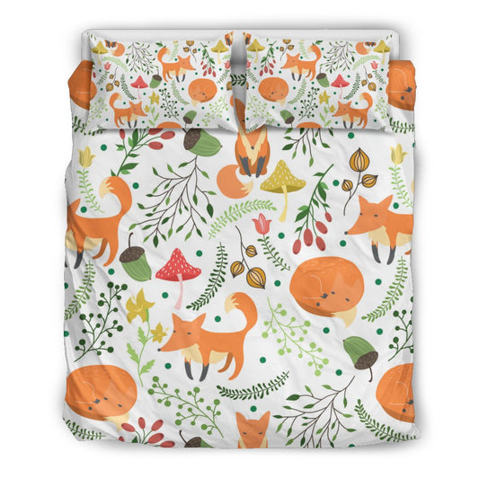 Fox CL04100103MDB Bedding Sets
