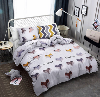 Fox CL070808MD Bedding Sets