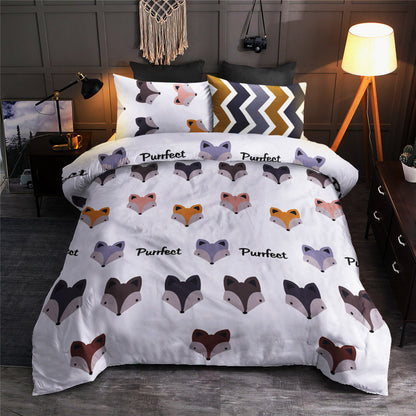Fox CL070808MD Bedding Sets