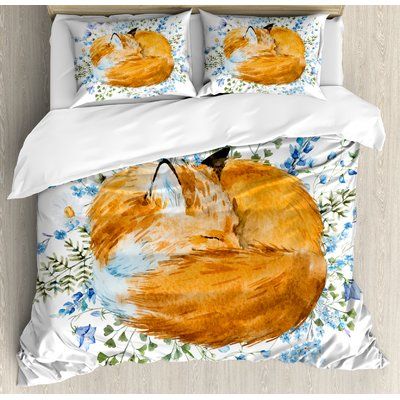 Fox CLA2309081B Bedding Sets