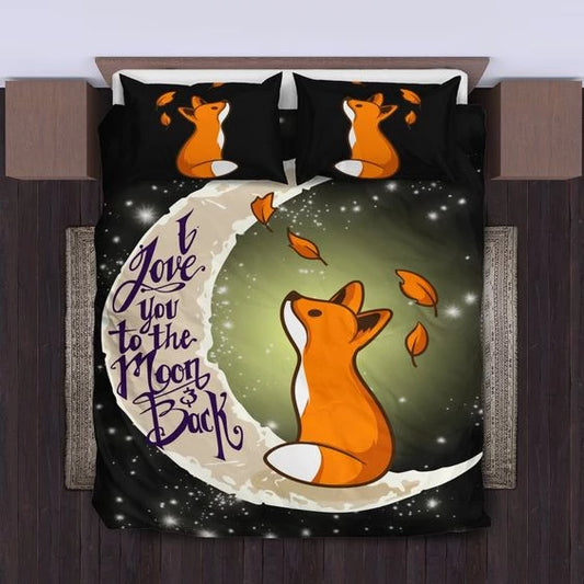 Fox CLM2510192B Bedding Sets