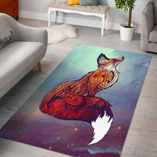 Fox CLM2709049M Rug