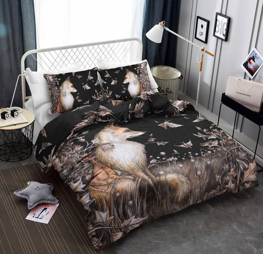 Fox DD270815B Bedding Sets