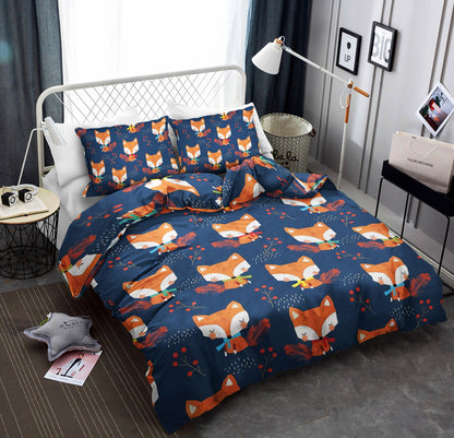Fox DP230808B Bedding Sets