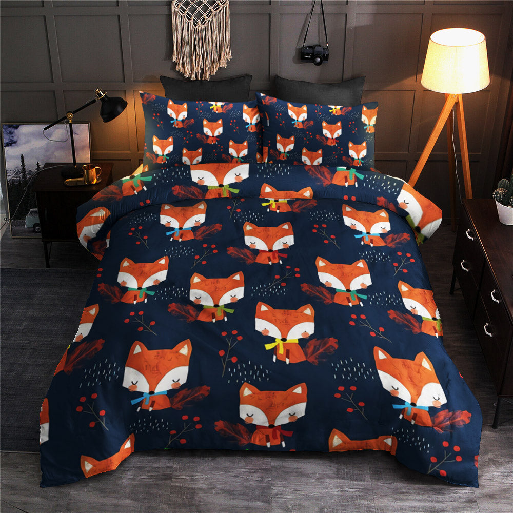 Fox DP230808B Bedding Sets