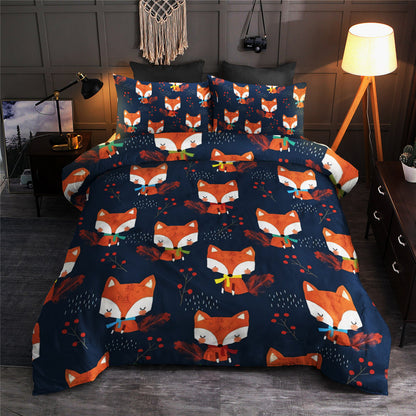 Fox DP230808B Bedding Sets