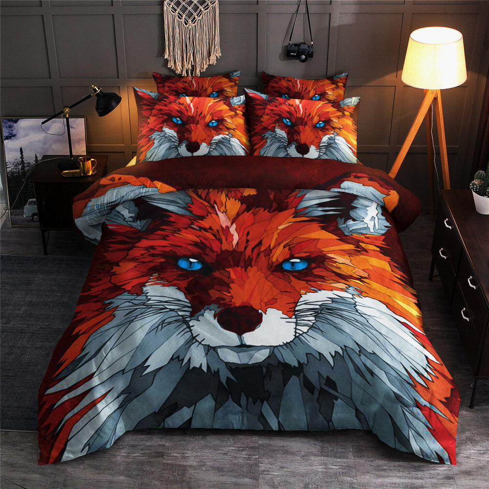 Fox DT1810071T Bedding Sets