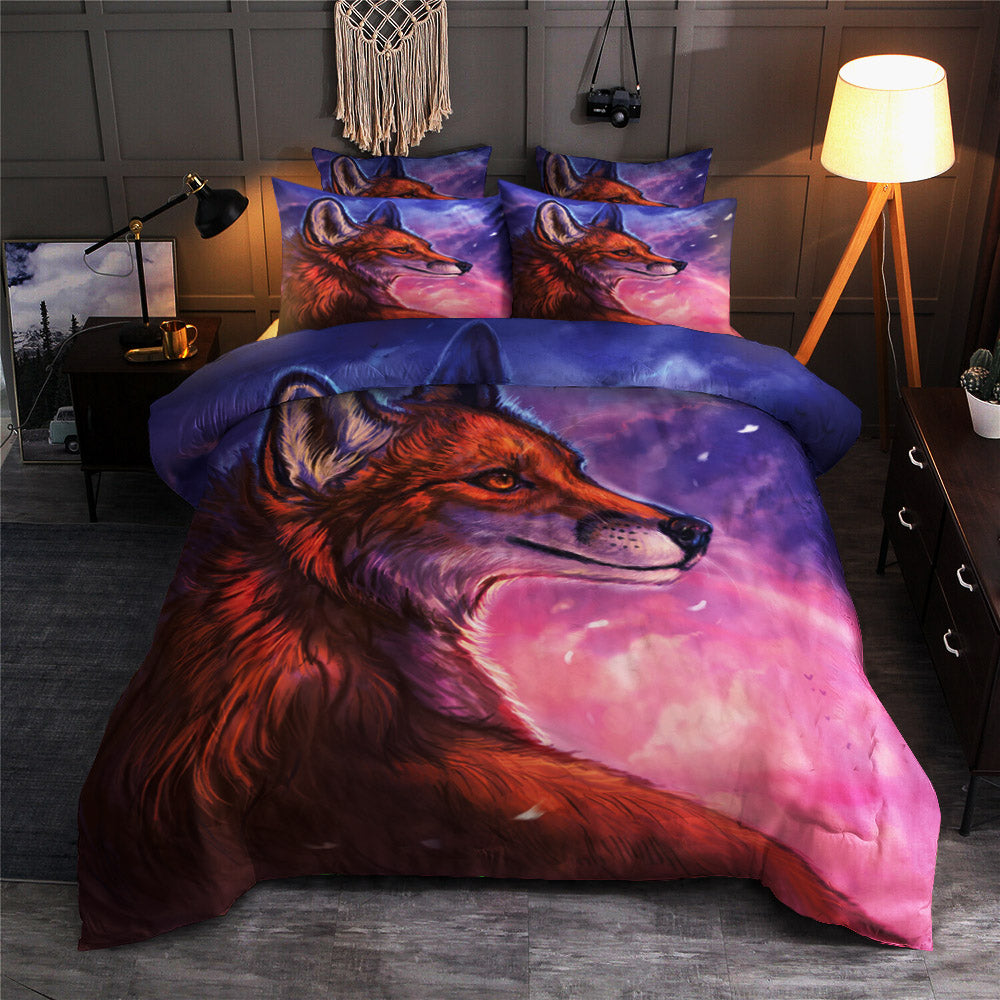 Fox DT1810072T Bedding Sets