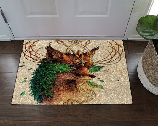 Fox HN280935D Non-slip Door mats
