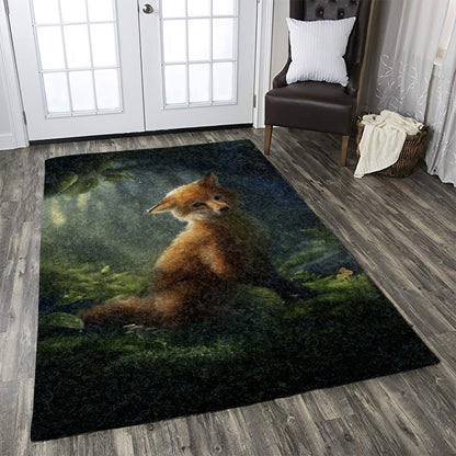 Fox NN050943M Rug