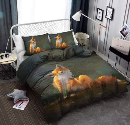 Fox NN0709060T Bedding Sets