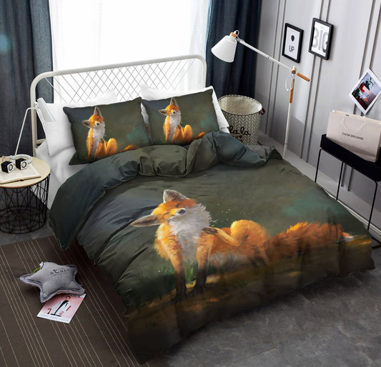 Fox NN0709060T Bedding Sets