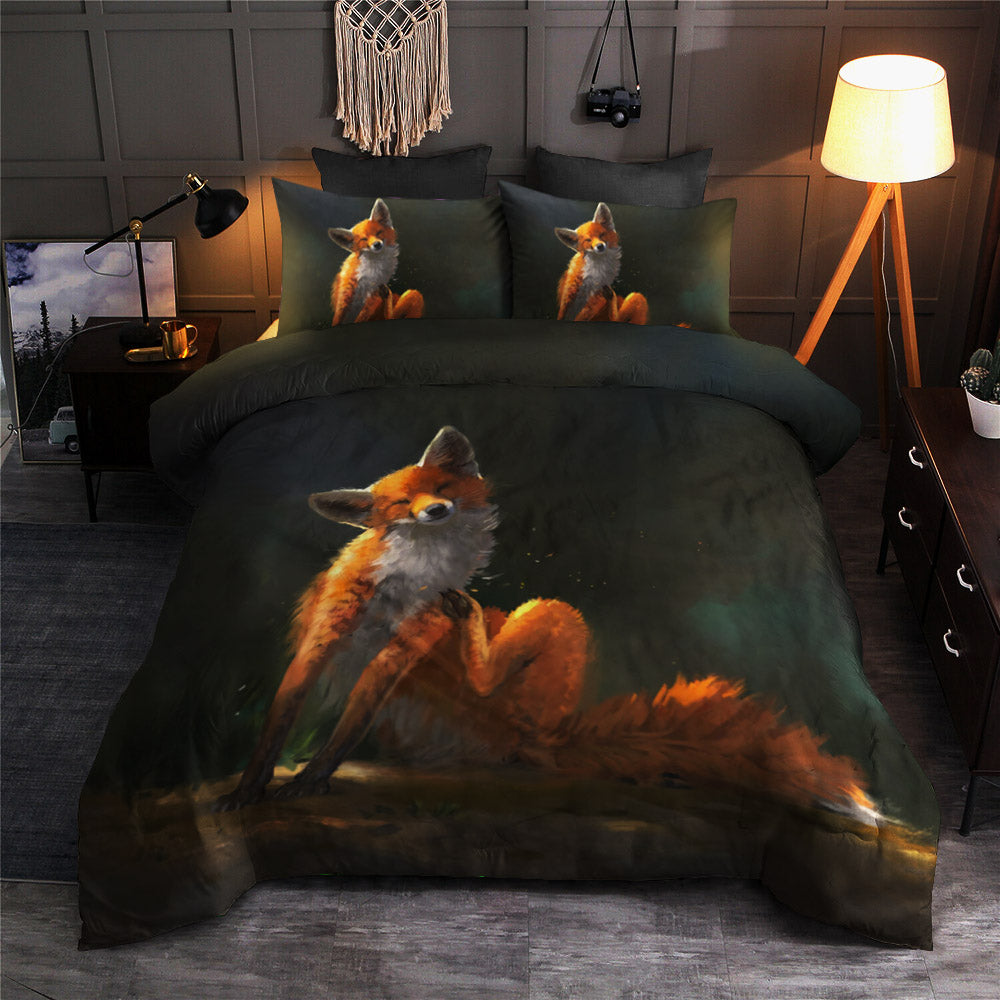 Fox NN0709060T Bedding Sets