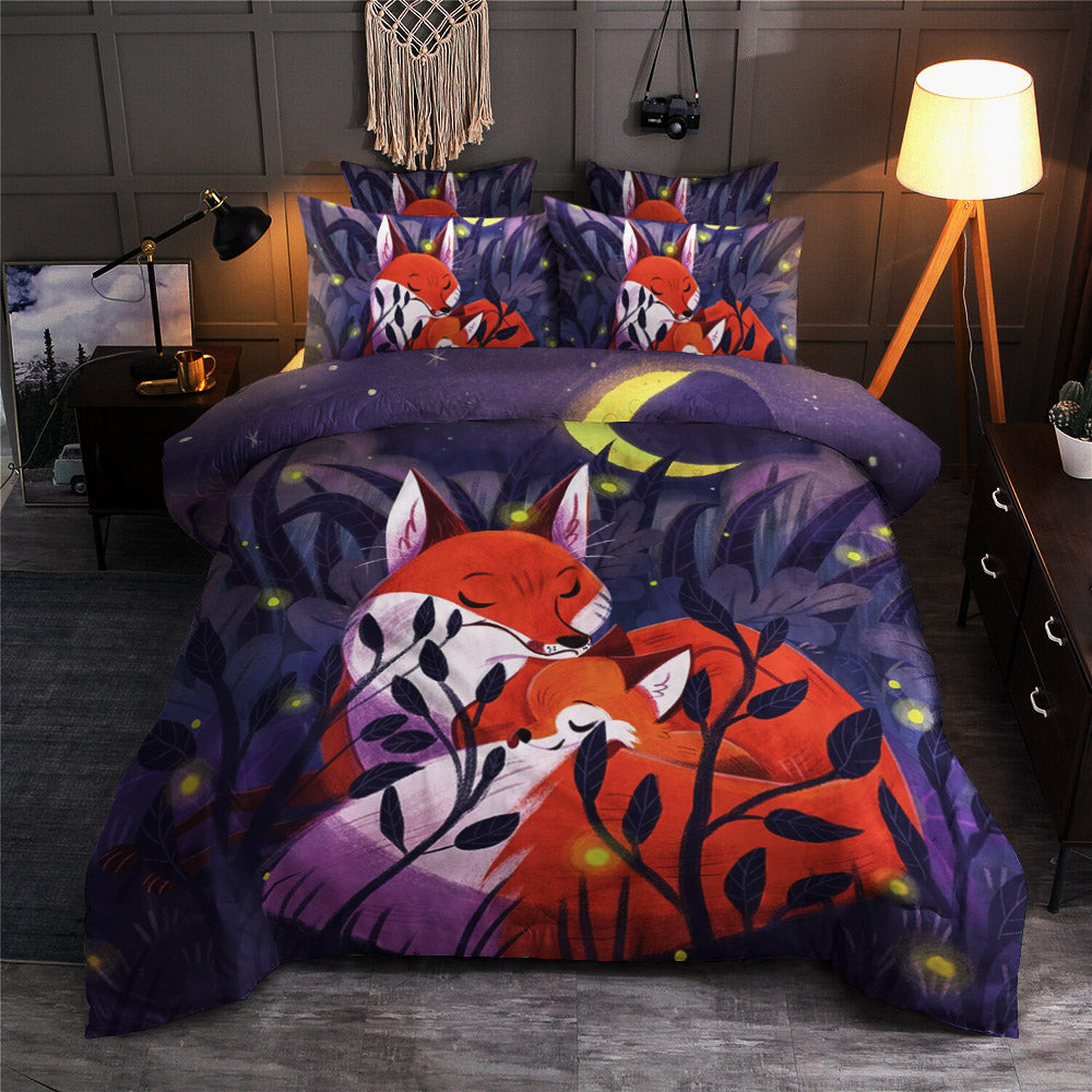 Fox NN1909028T Bedding Sets