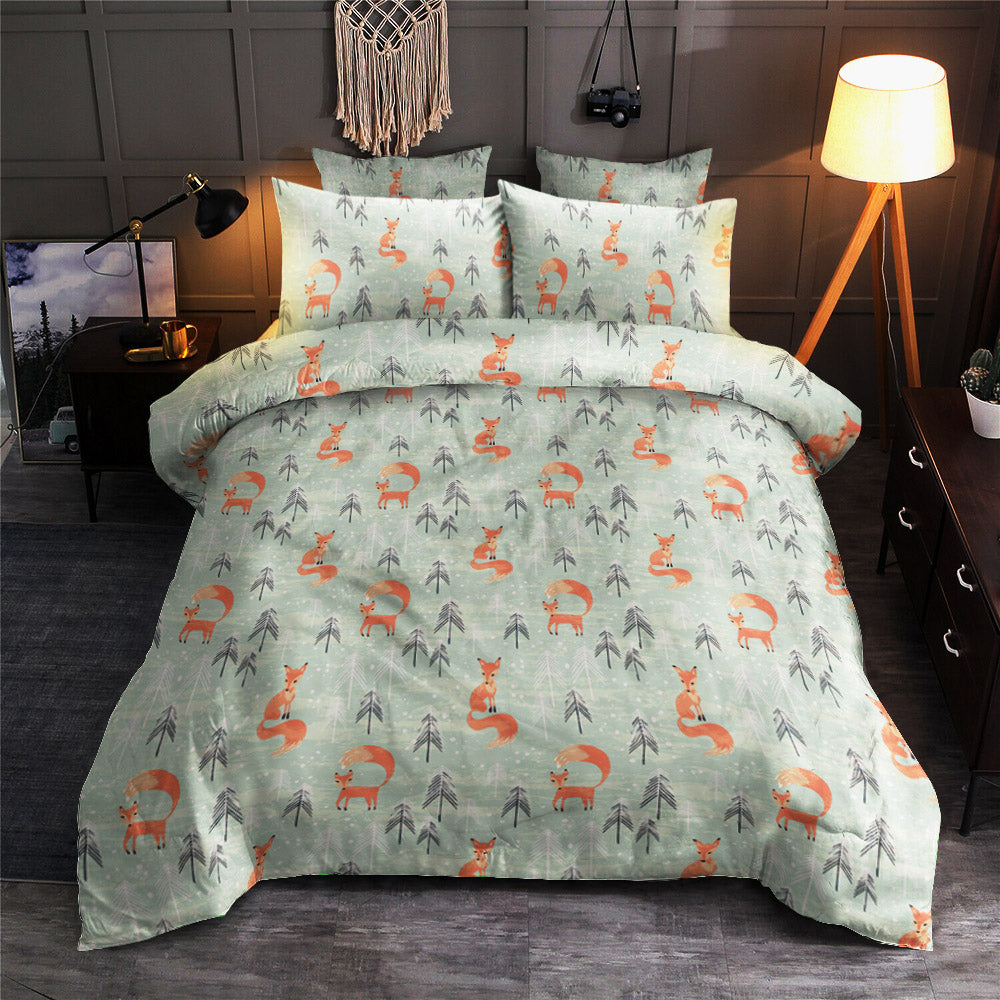 Fox NN1909031T Bedding Sets