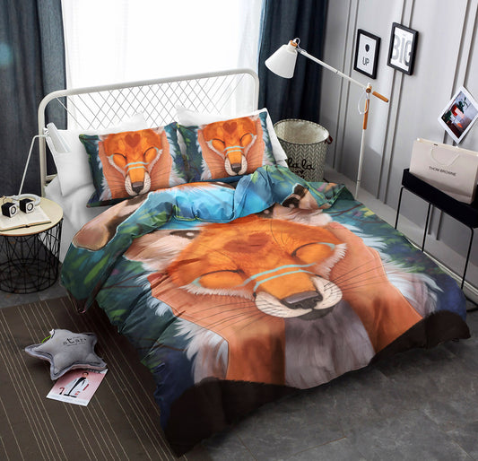 Fox NN290711B Bedding Sets