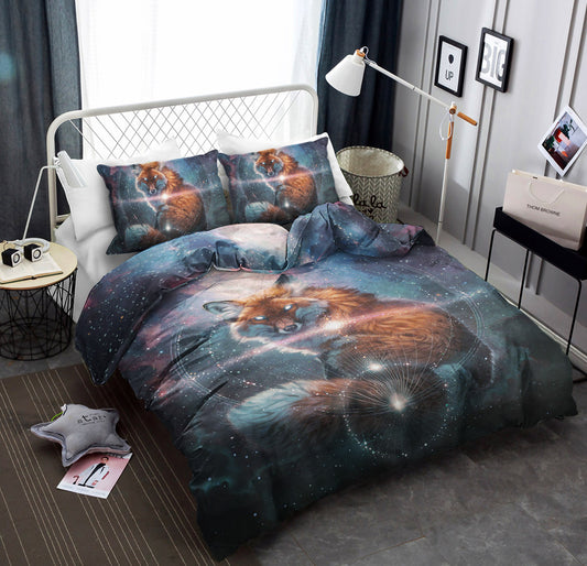 Fox QN090842B Bedding Sets