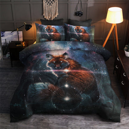 Fox QN090842B Bedding Sets