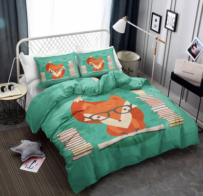 Fox Reading HN090957B Bedding Sets