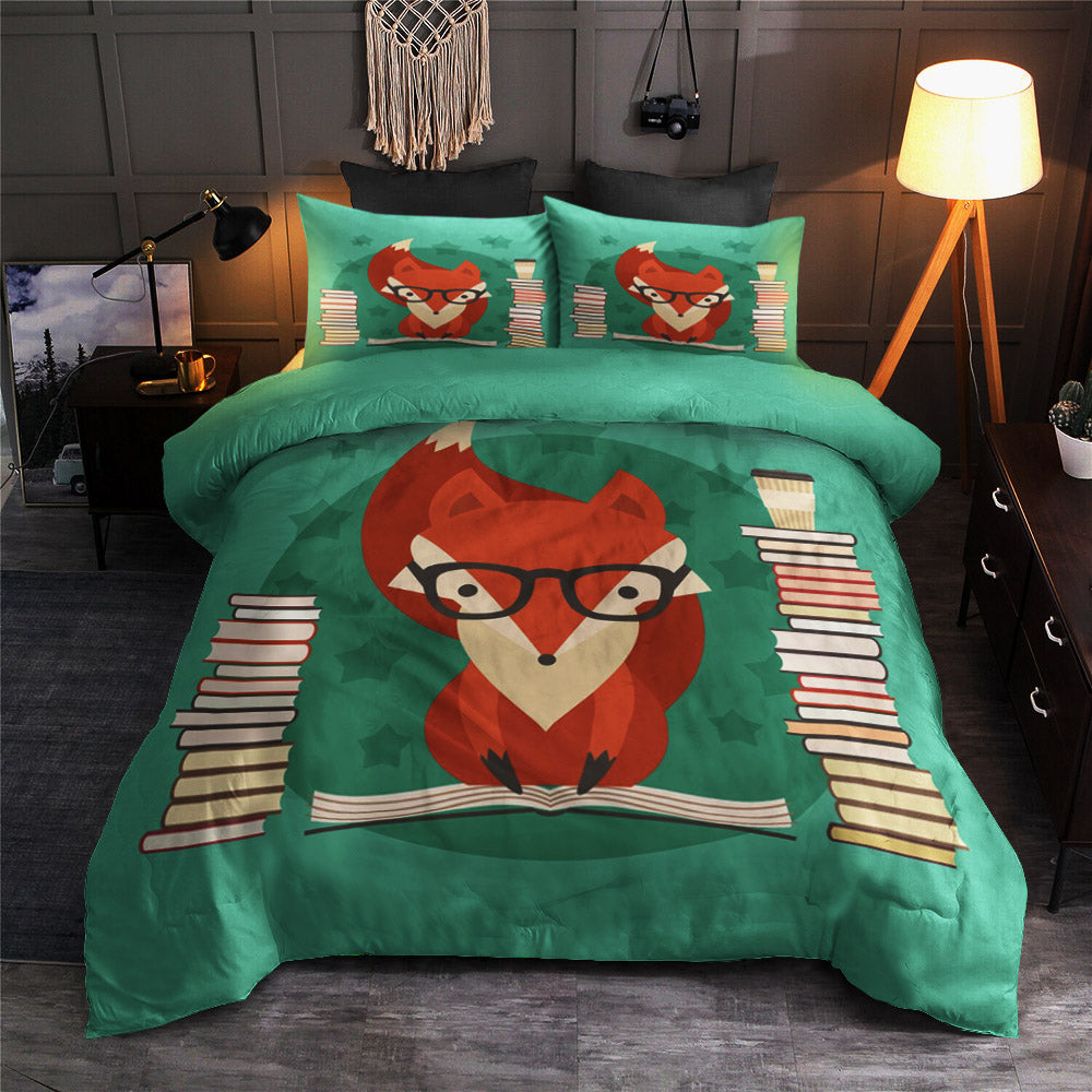 Fox Reading HN090957B Bedding Sets