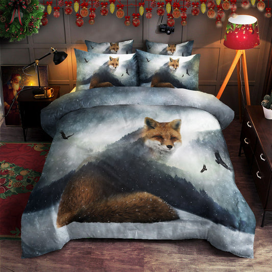 Fox TN1311031T Bedding Sets