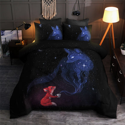 Fox TT130810M Bedding Sets