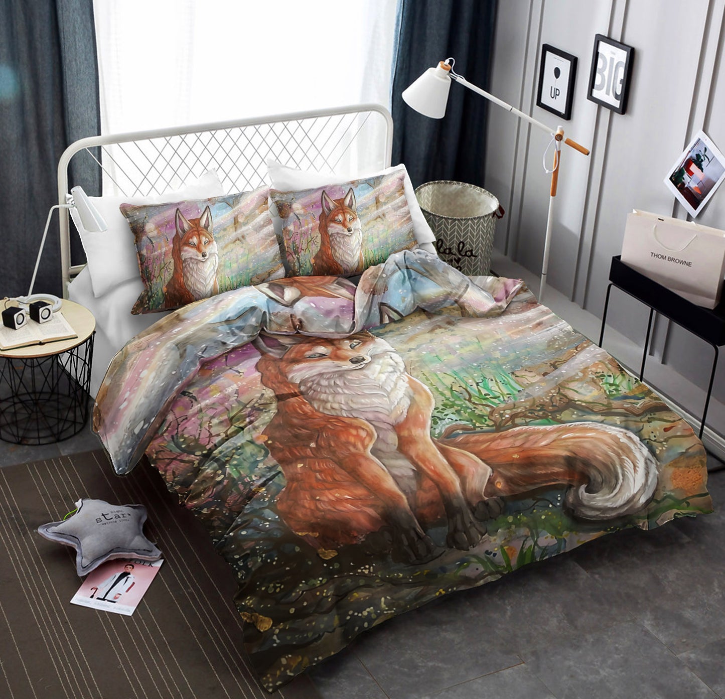 Fox TT170806TT Bedding Sets