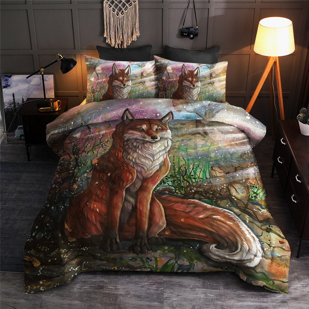 Fox TT170806TT Bedding Sets