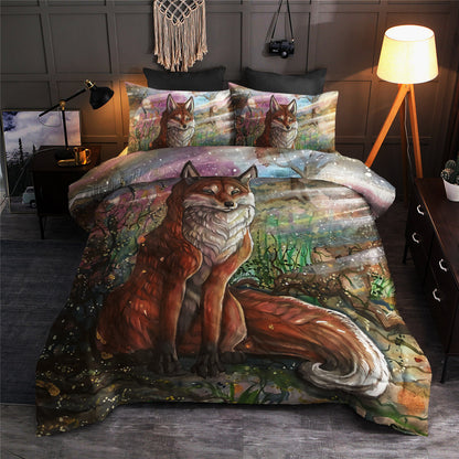 Fox TT170806TT Bedding Sets