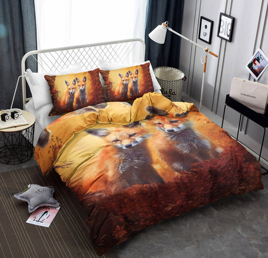 Fox VD160983B Bedding Sets