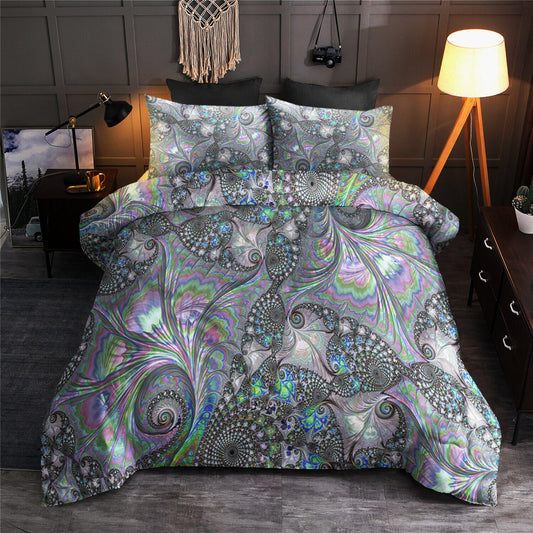 Fractal Shells Bedding Sets TL110602BS