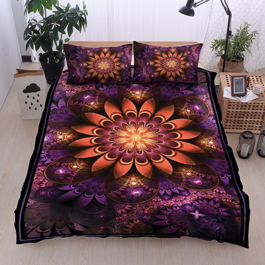 Fractal Art VD16100170B Bedding Sets