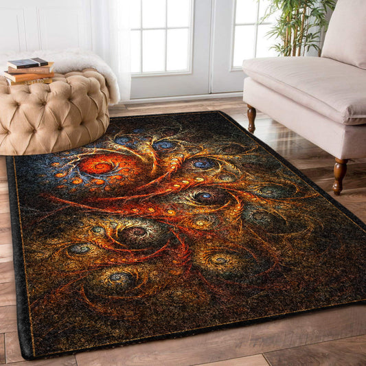 Fractal BT0310116R Rug