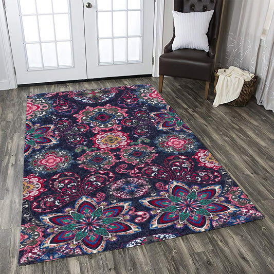 Fractal BT0709066R Rug